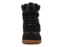 Mavis Wedge Sneaker