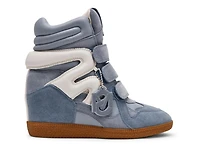 Mavis Wedge Sneaker