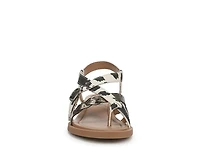 April Sandal