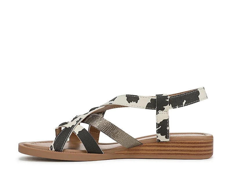 April Sandal