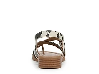 April Sandal