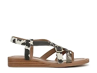 April Sandal