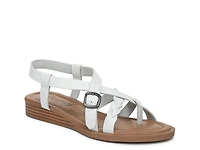 April Sandal