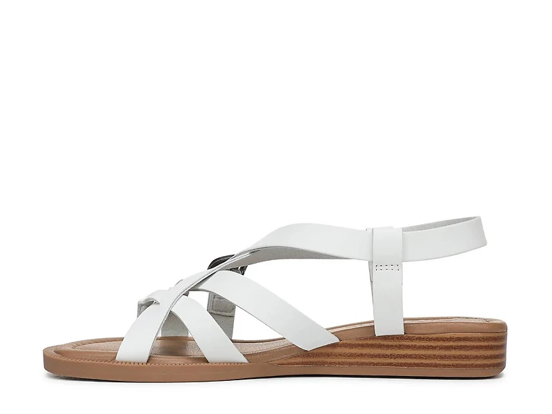 April Sandal