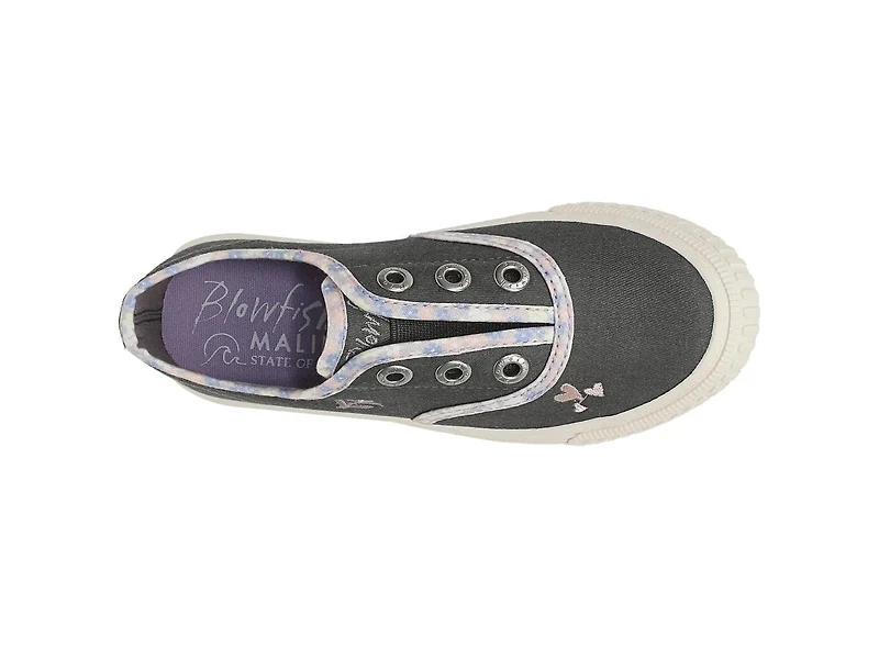 All Day Slip-On Sneaker