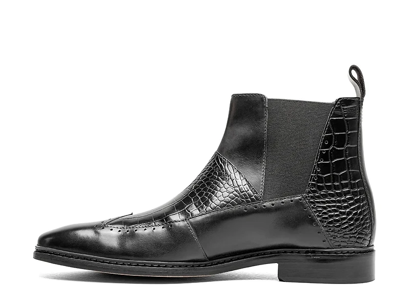 Garza Chelsea Boot