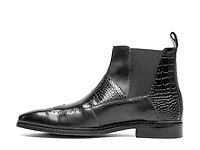 Garza Chelsea Boot
