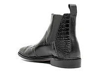 Garza Chelsea Boot
