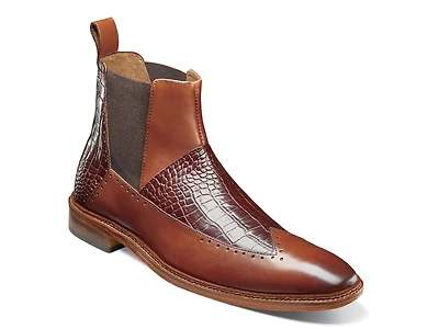 Garza Chelsea Boot
