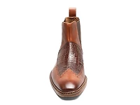 Garza Chelsea Boot