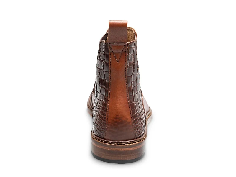 Garza Chelsea Boot