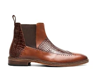 Garza Chelsea Boot