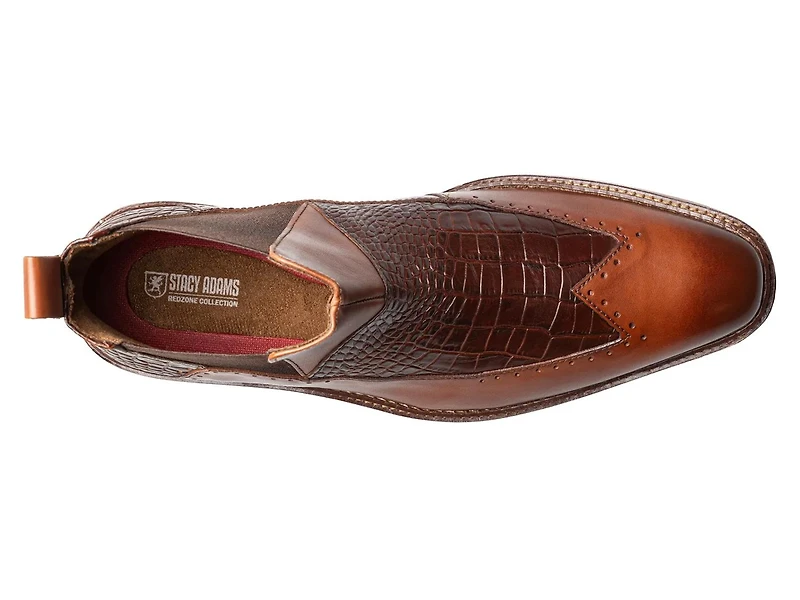 Garza Chelsea Boot