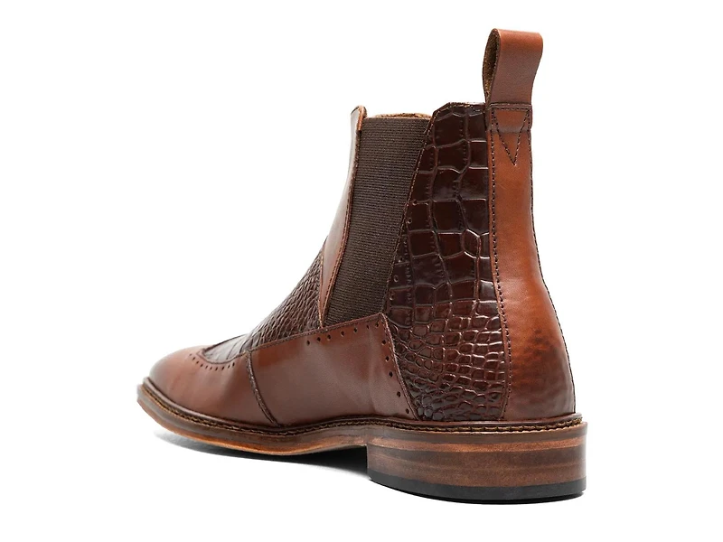 Garza Chelsea Boot