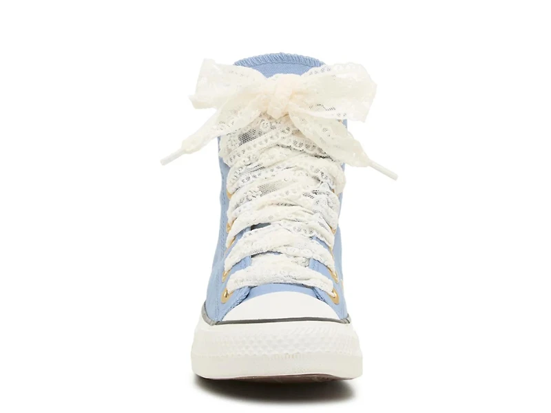 Chuck Taylor All Star Lace High-Top Sneaker