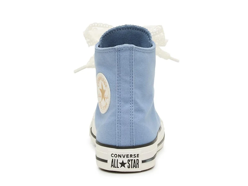 Chuck Taylor All Star Lace High-Top Sneaker
