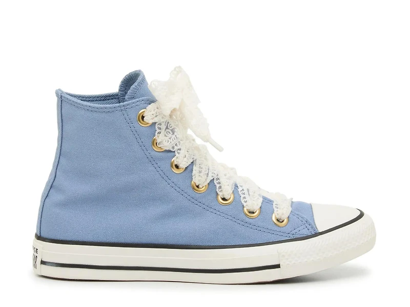 Chuck Taylor All Star Lace High-Top Sneaker