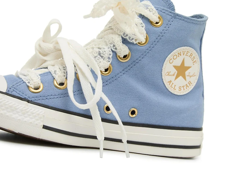 Chuck Taylor All Star Lace High-Top Sneaker
