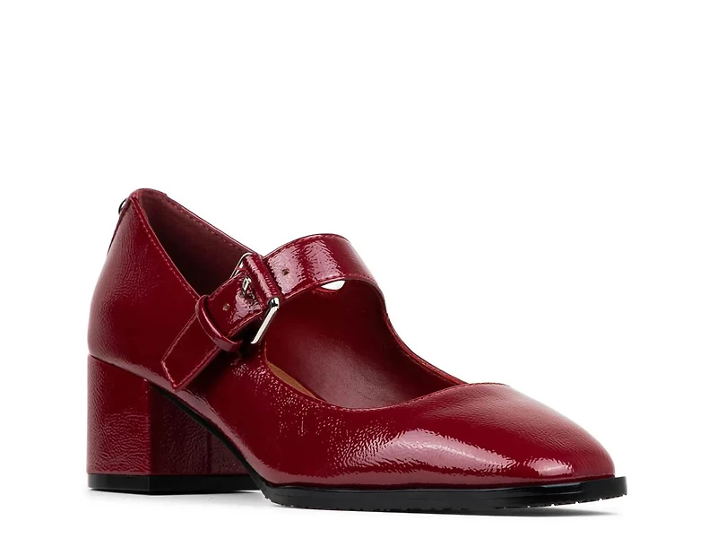 Kiyomi Mary Jane Pump