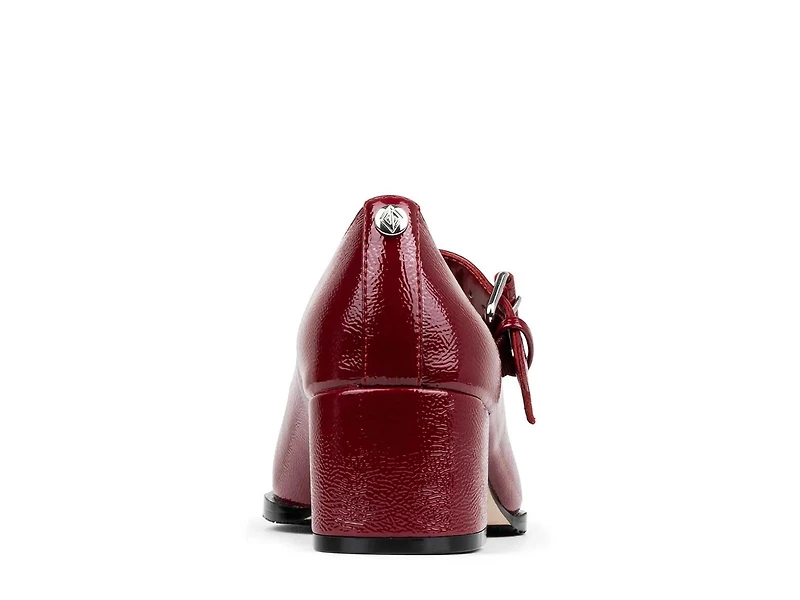 Kiyomi Mary Jane Pump