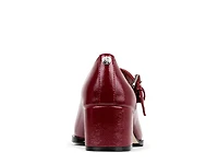 Kiyomi Mary Jane Pump
