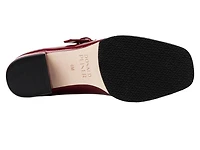 Kiyomi Mary Jane Pump