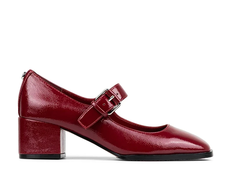 Kiyomi Mary Jane Pump