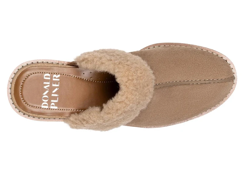 Elate Wedge Mule