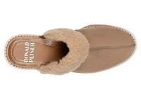 Elate Wedge Mule