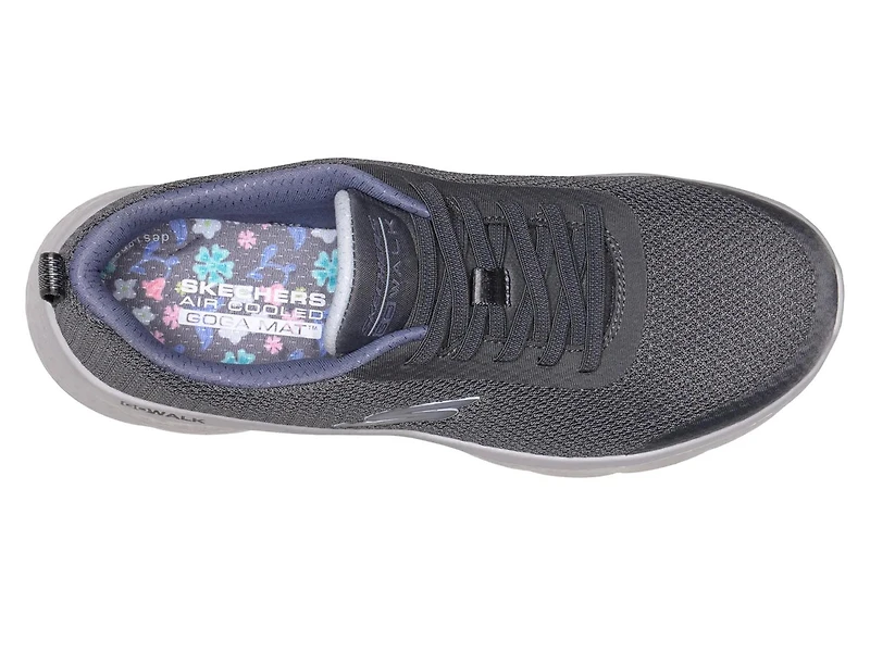 GO WALK Flex - Cora Slip-On Sneaker Women's