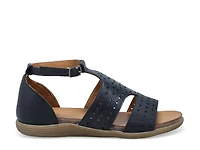 Corvo Sandal
