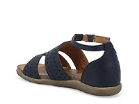 Corvo Sandal