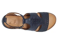 Corvo Sandal