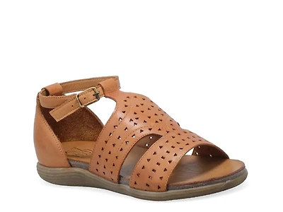 Corvo Sandal