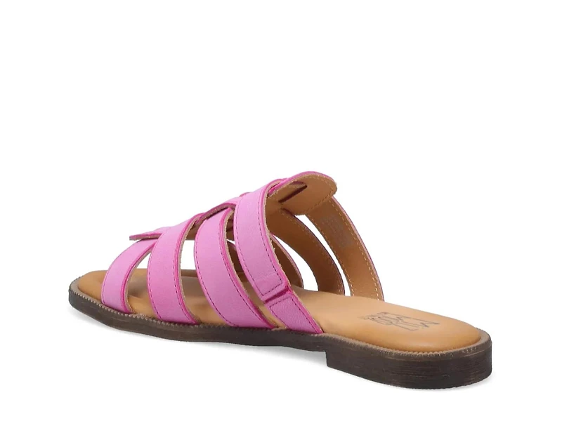 Primm Sandal