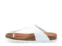 Reggie Sandal