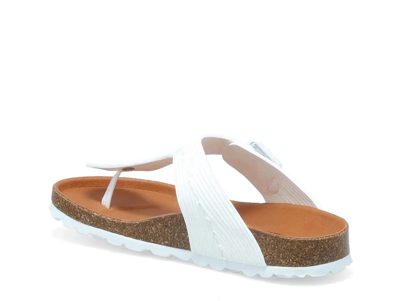Reggie Sandal