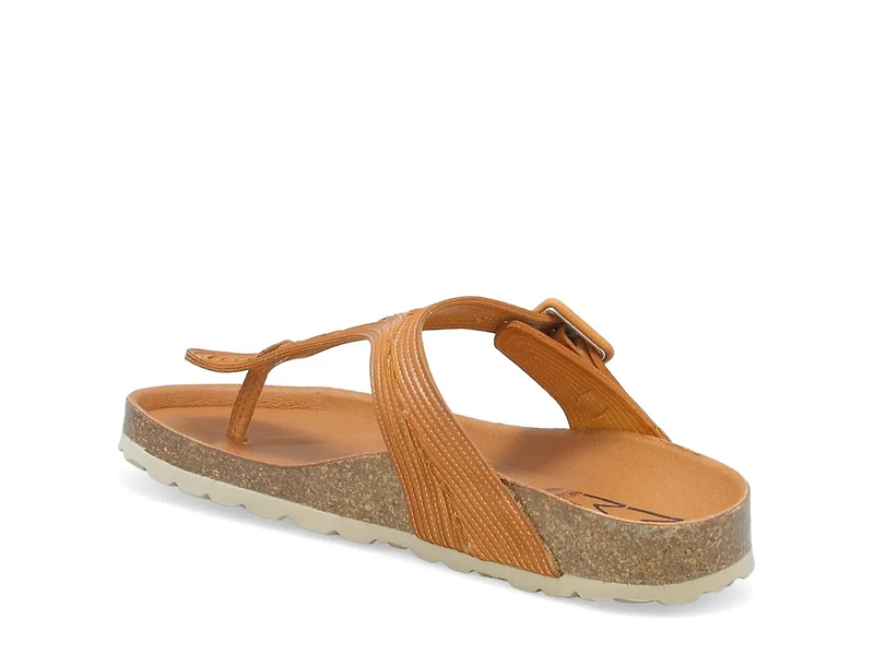 Reggie Sandal