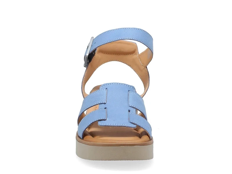 Shaelan Wedge Sandal