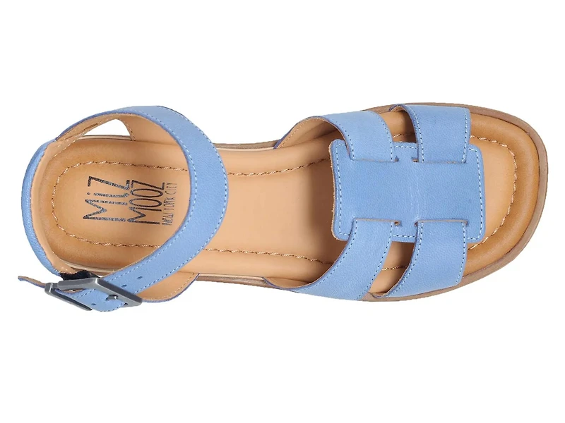 Shaelan Wedge Sandal