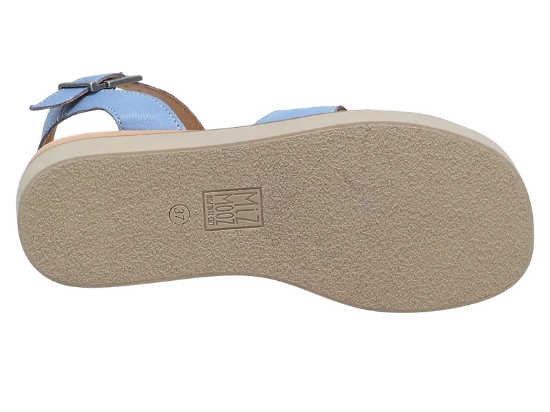 Shaelan Wedge Sandal