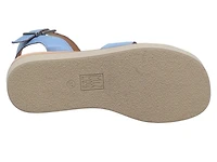 Shaelan Wedge Sandal