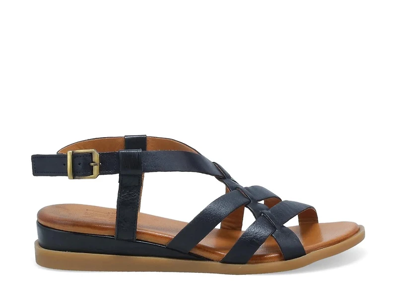 Walkerr Wedge Sandal