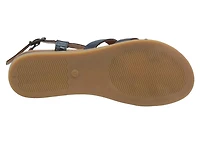 Walkerr Wedge Sandal