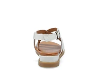 Walkerr Wedge Sandal