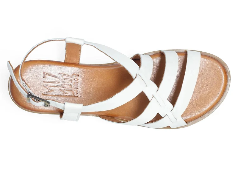 Walkerr Wedge Sandal