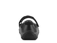 Briana Mary Jane Flat