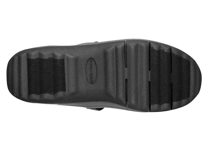 Briana Mary Jane Flat