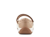 Briana Mary Jane Flat