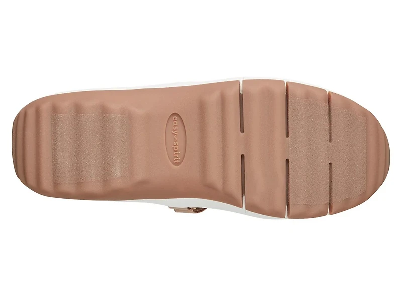 Briana Mary Jane Flat